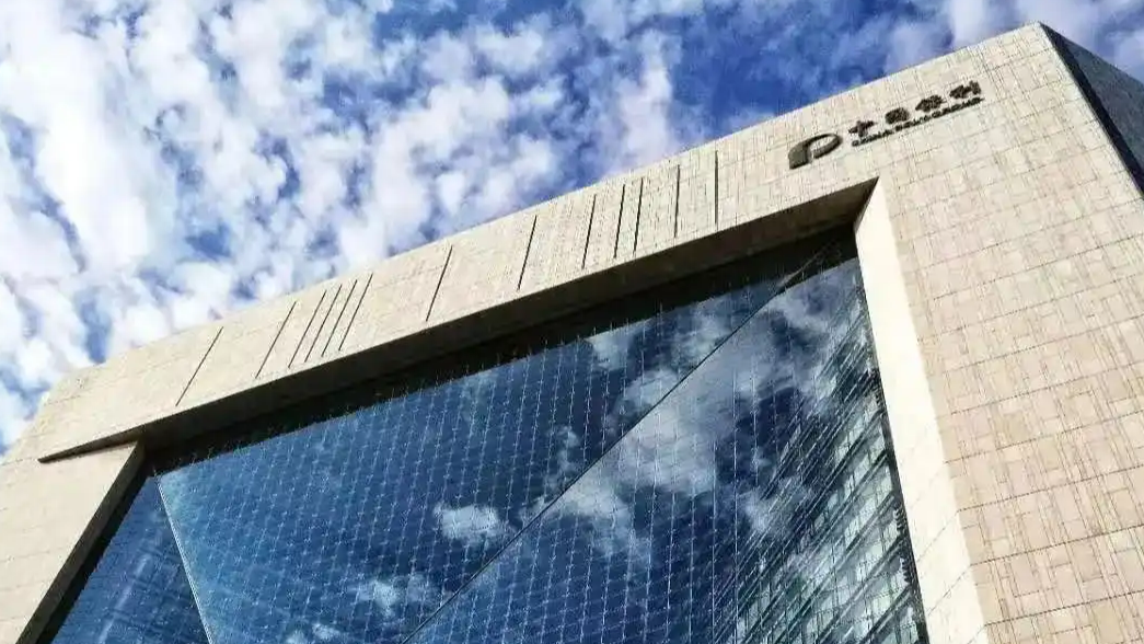 保利集团发声明澄清“稳定币”谣言