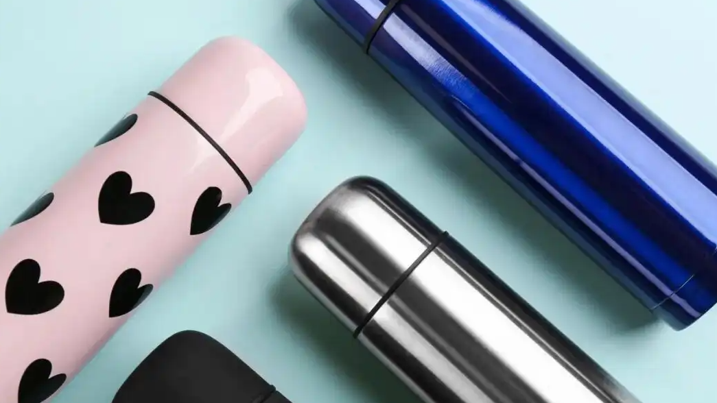 这种保温杯可能引发慢性中毒