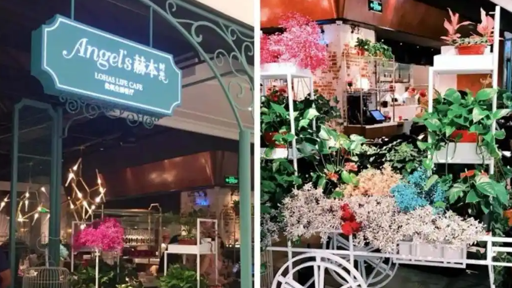 奥黛丽赫本之子在苏州胜诉