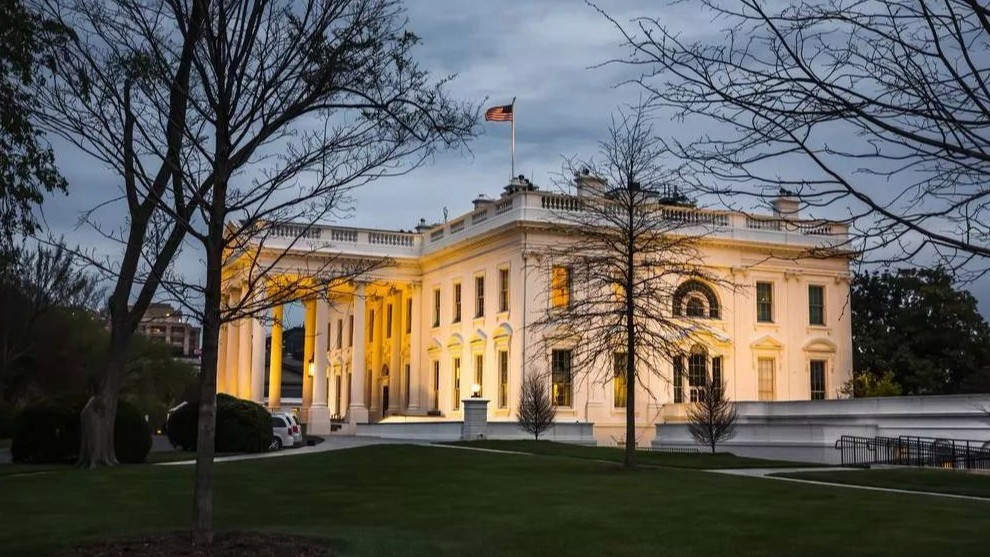 白宫东翼整体“翻新”谁买单