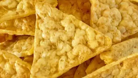 AI把玉米片判为枪惊动八辆美国警车