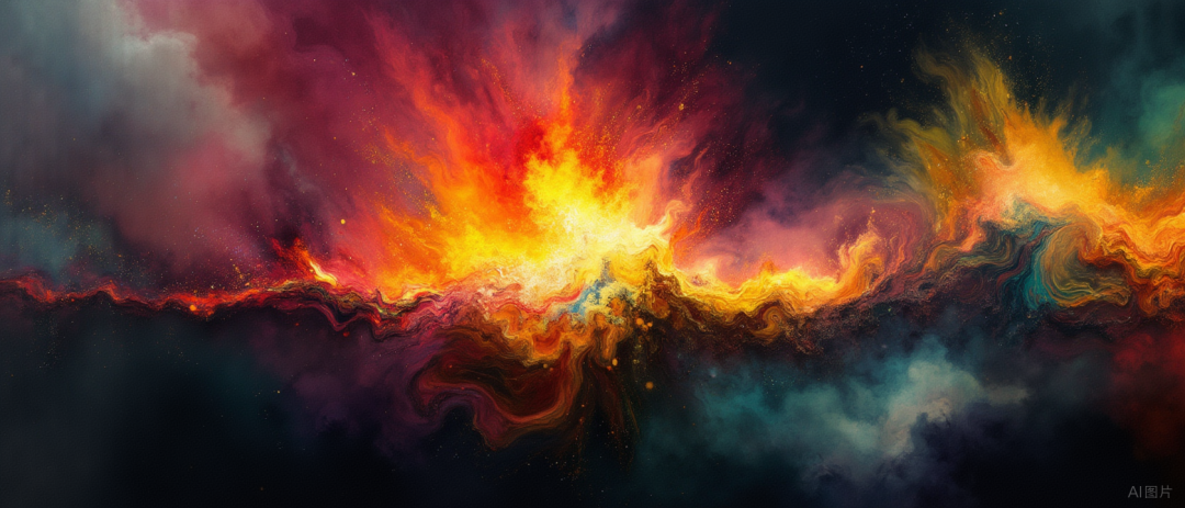 Java速度能追上Rust吗？有人用2000万粒子实验实测一把