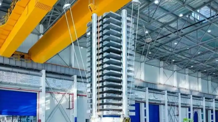 国内首次！“一箭36星”分离试验成功