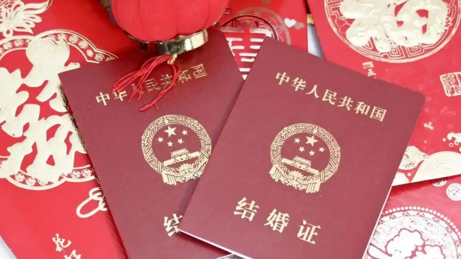 31省份去年婚姻数据公布