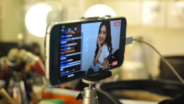 这些直播打赏行为将被重点整治