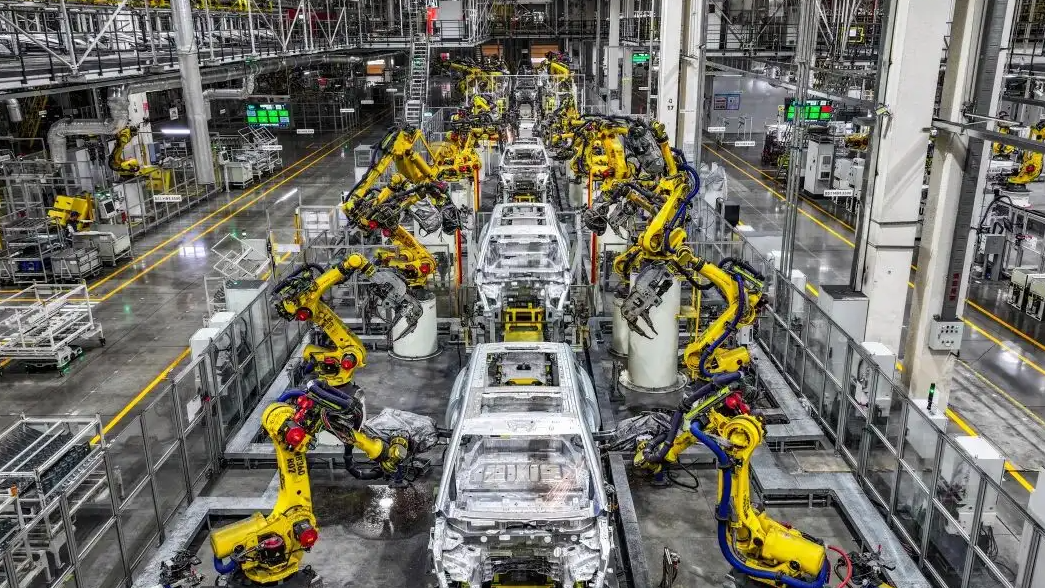 “十五五”这项任务排首位