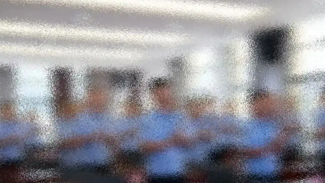 这个培训班一半以上的警官不能露面