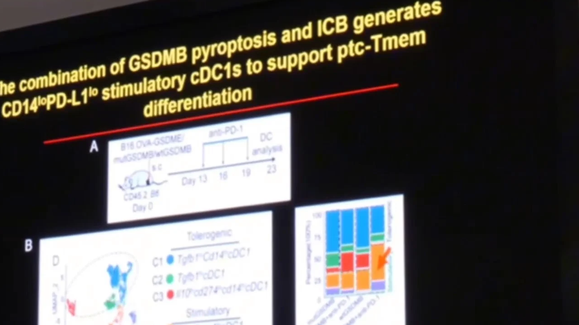 未来十年有哪些治癌新科技