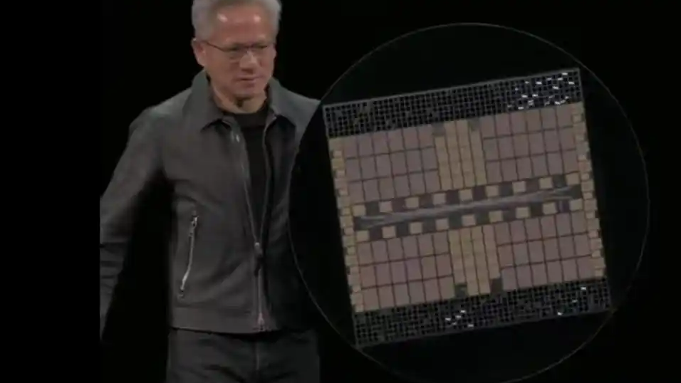 英伟达10亿美元入股诺基亚