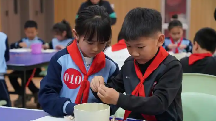 中小学生竞赛活动“白名单”公布