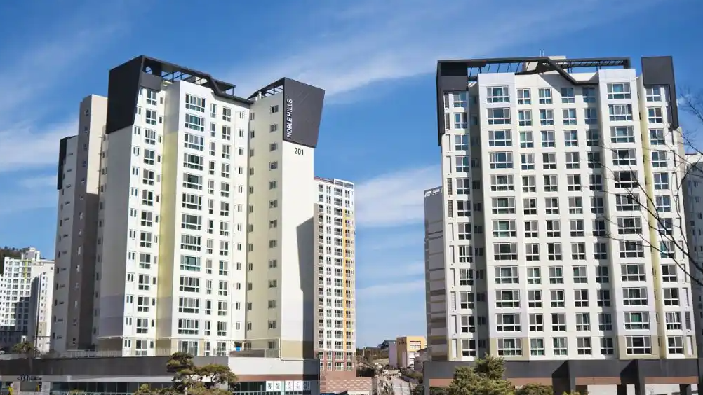 中央定调！未来五年房地产方向明确