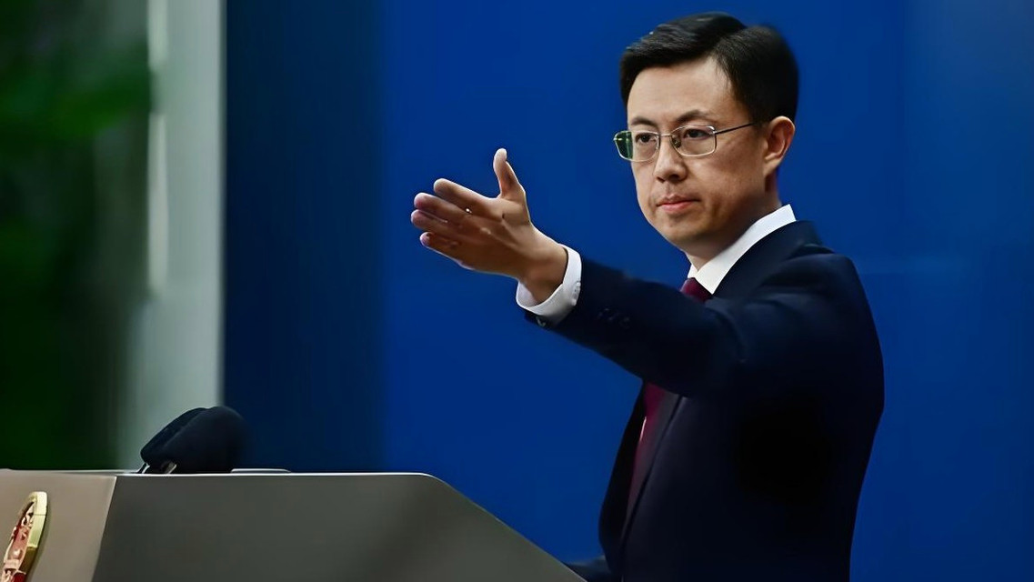 中方敦促七国集团遵守市场经济原则