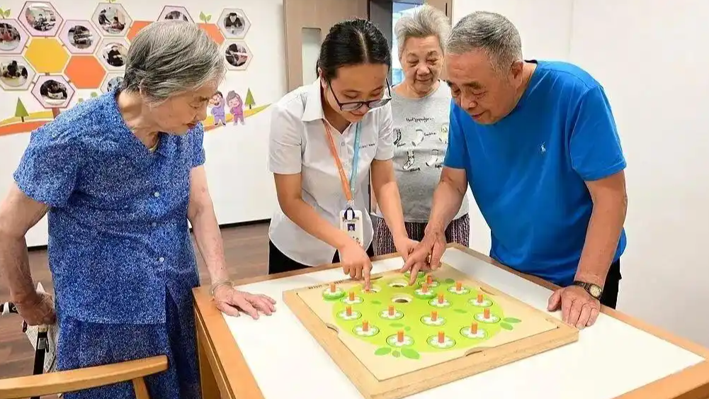 “十五五”规划建议里的民生温度