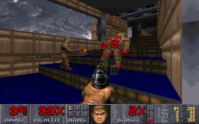 把《Doom》送上太空！程序员玩出新高度，在卫星的Ubuntu系统上上演神操作