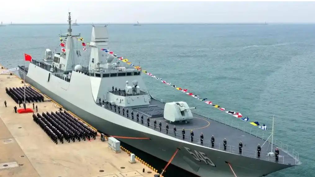 新“带刀护卫”画面公布