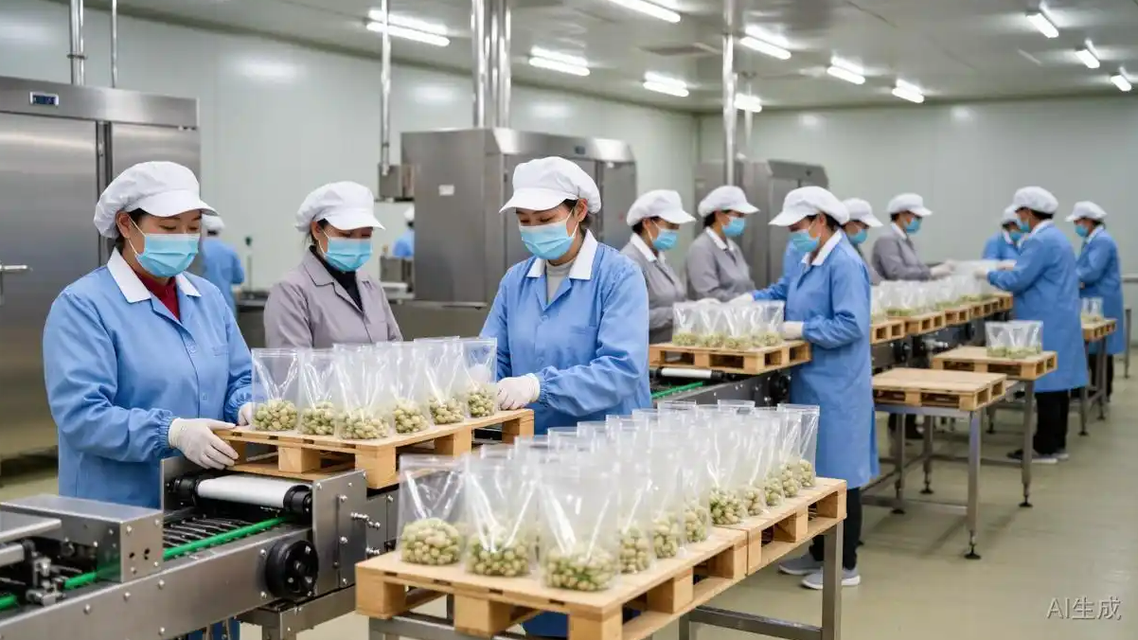 专家预测90%的预制菜企业将消失