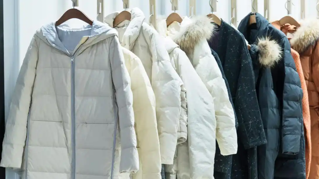 300元以下的羽绒服能买吗