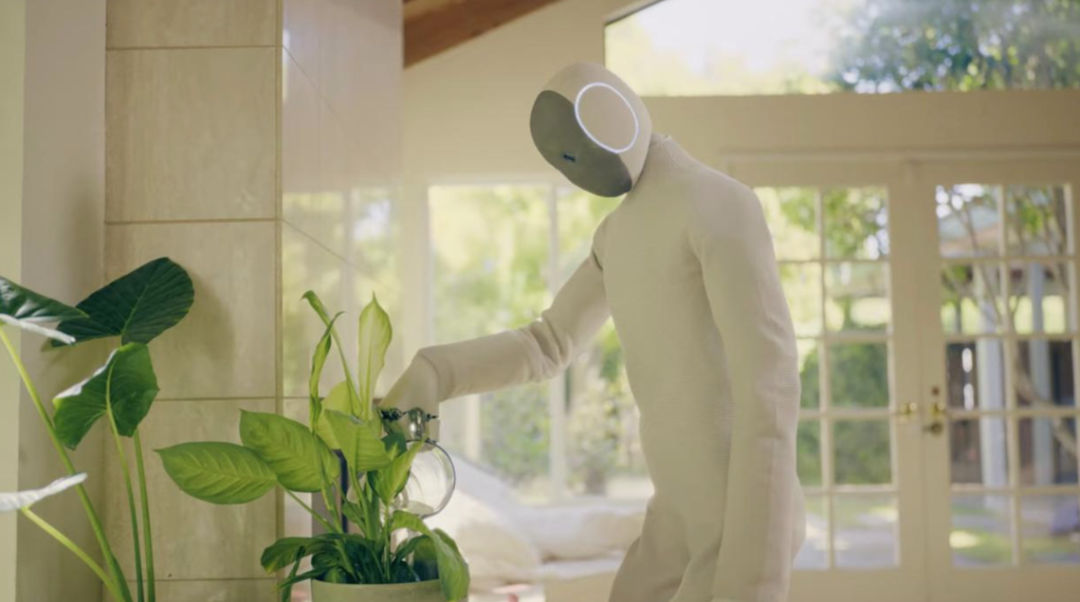 花14万买个“AI保姆”？全球首款家务机器人NEO开售：拿瓶水要1分钟，还得“人工远程操控”！