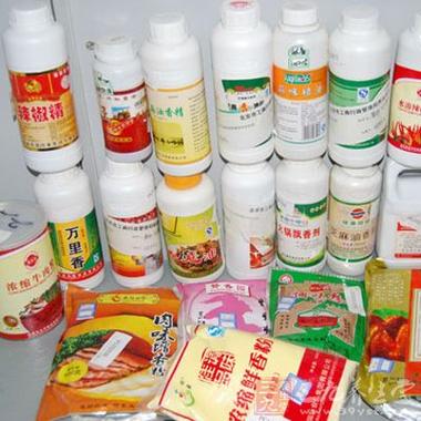 瞄准食品中的“狠活” 国家出手