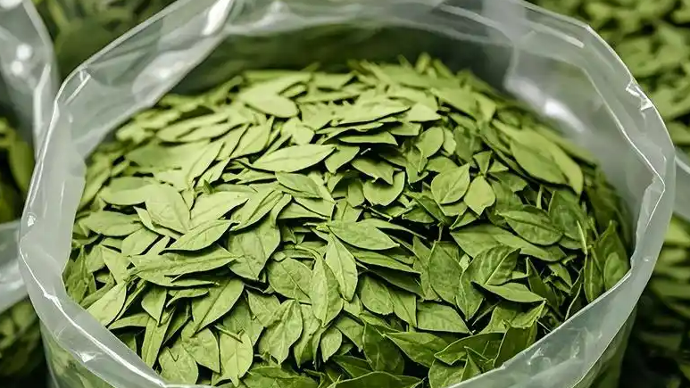 茶叶制品添加番泻叶被罚没602万