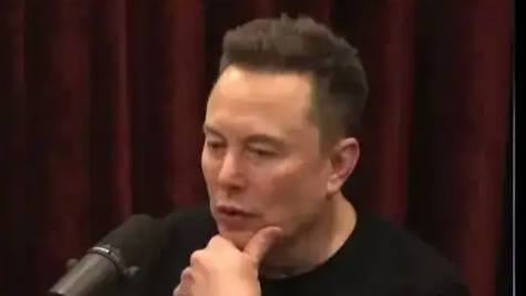 马斯克称5年后不再有手机和App