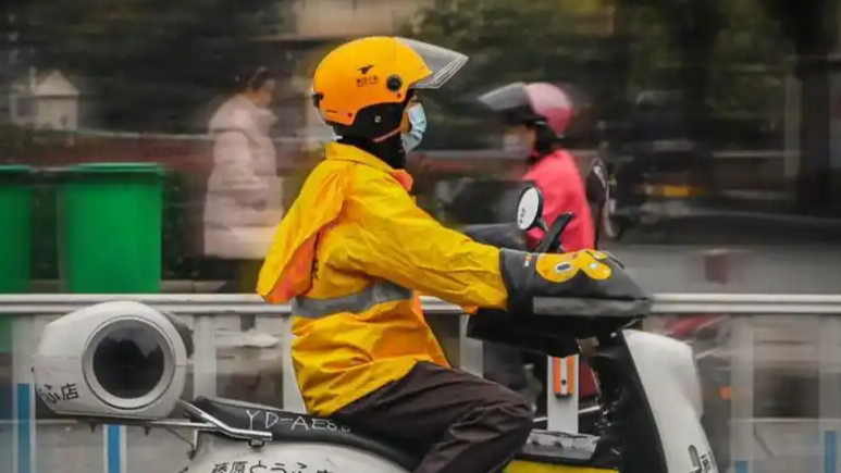 美团骑手屏蔽恶意顾客功能全国上线