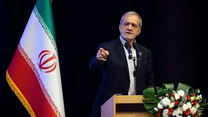 伊朗总统：伊朗将重建核设施