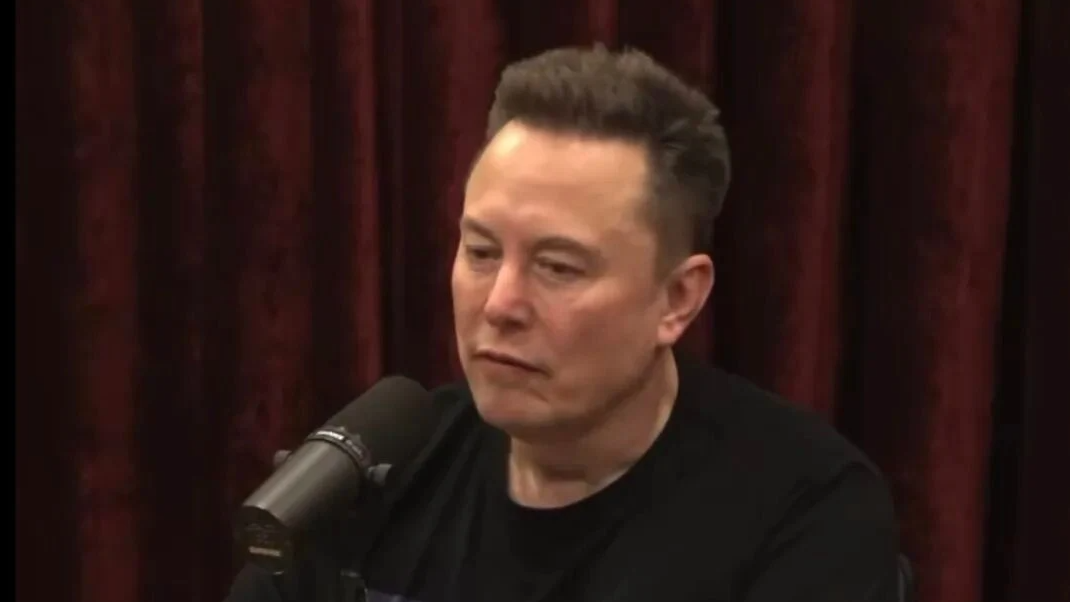 马斯克：AI在2026年超越单个人类智商