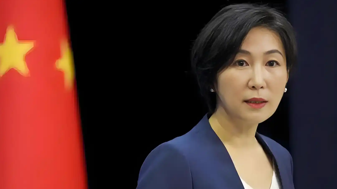 外交部回应“美称中方测试核武器”