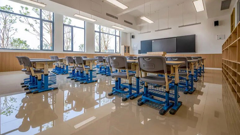 多地已有扩大免费教育范围初步探索