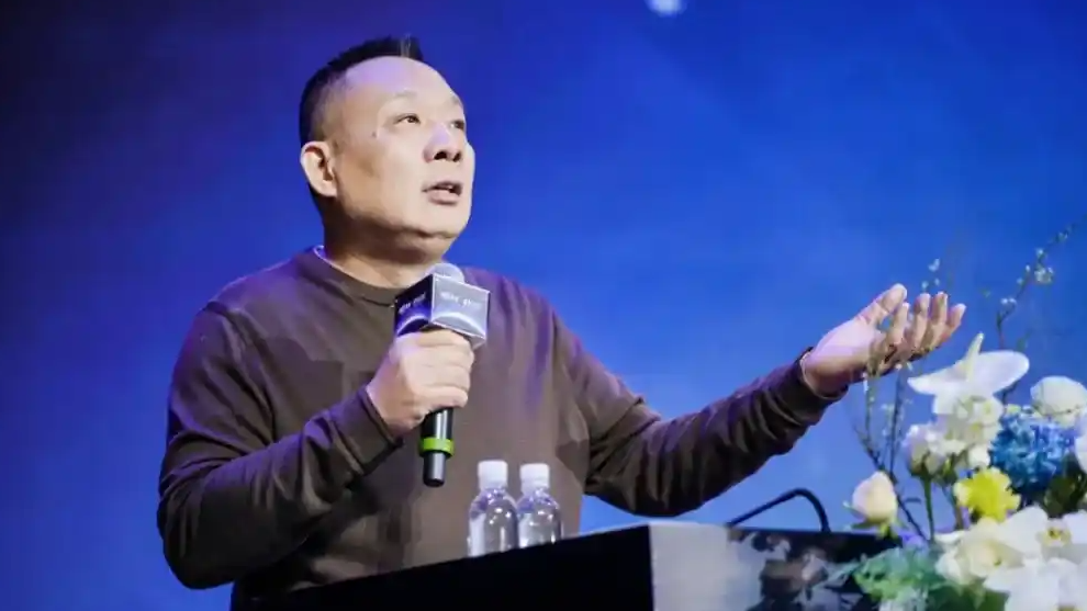 于东来：胖东来没有上市规划