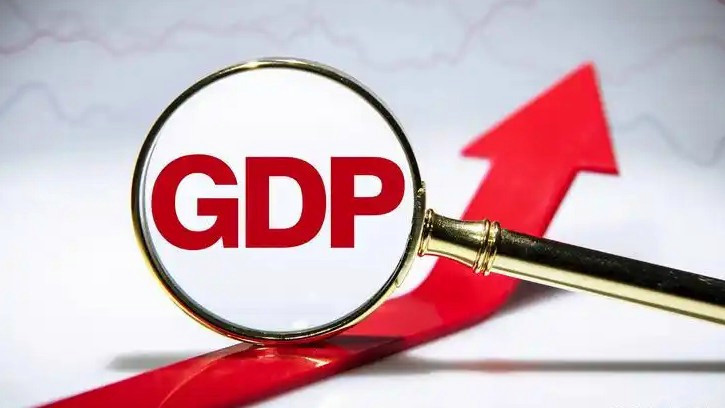 这3个城市今年将冲击万亿GDP