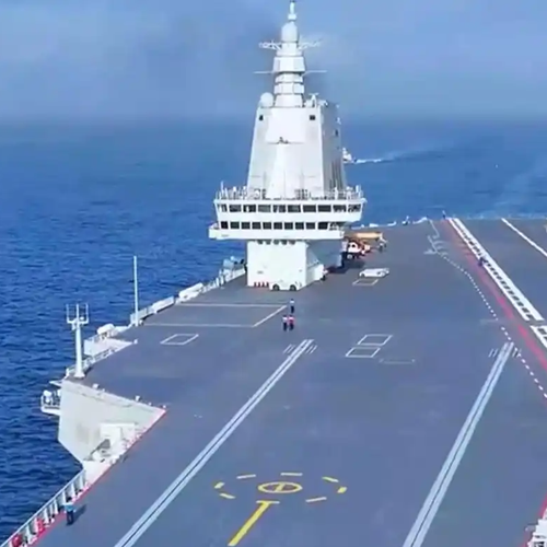 中国军工：知道你们等两天了 别急