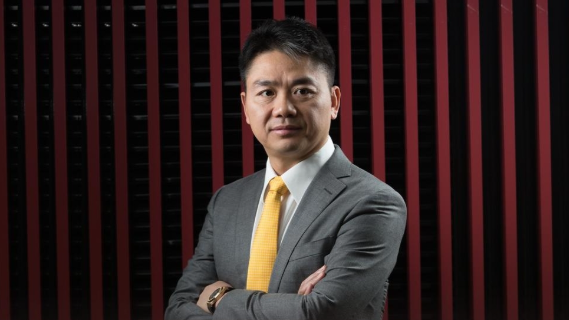 刘强东称未来员工或一周工作一天