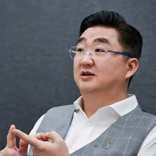 林肯中国总裁：中国豪车用户平均35岁