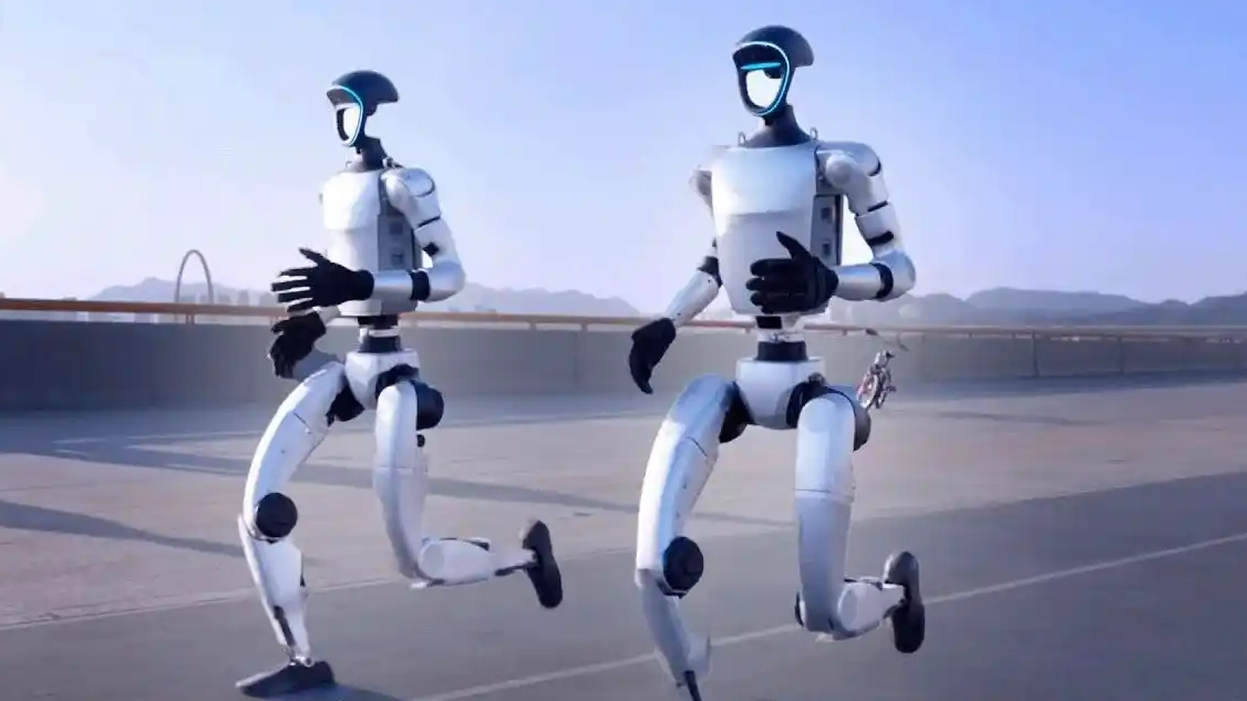 硕士论文火了 宇树科技王兴兴回应