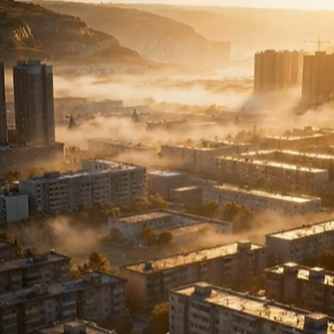 云冈大佛都被山西消防喊来上班