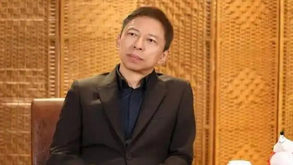 张朝阳：有些时候我们要拒绝AI