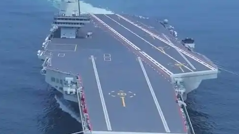 福建舰电磁弹射和阻拦技术有何优势