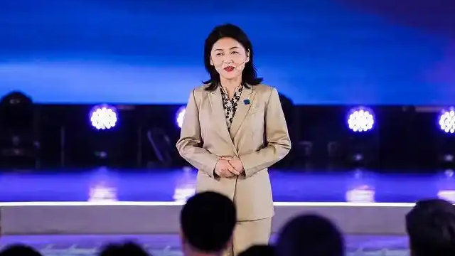 颜宁团队获2024年北京市科学技术奖