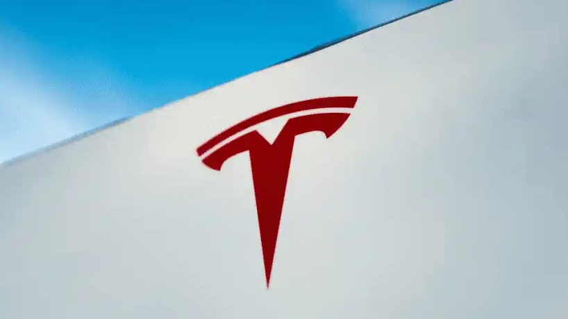特斯拉在华月销环比暴跌63.6%
