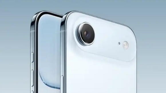 销量太差 iPhone Air 2被曝大幅延期