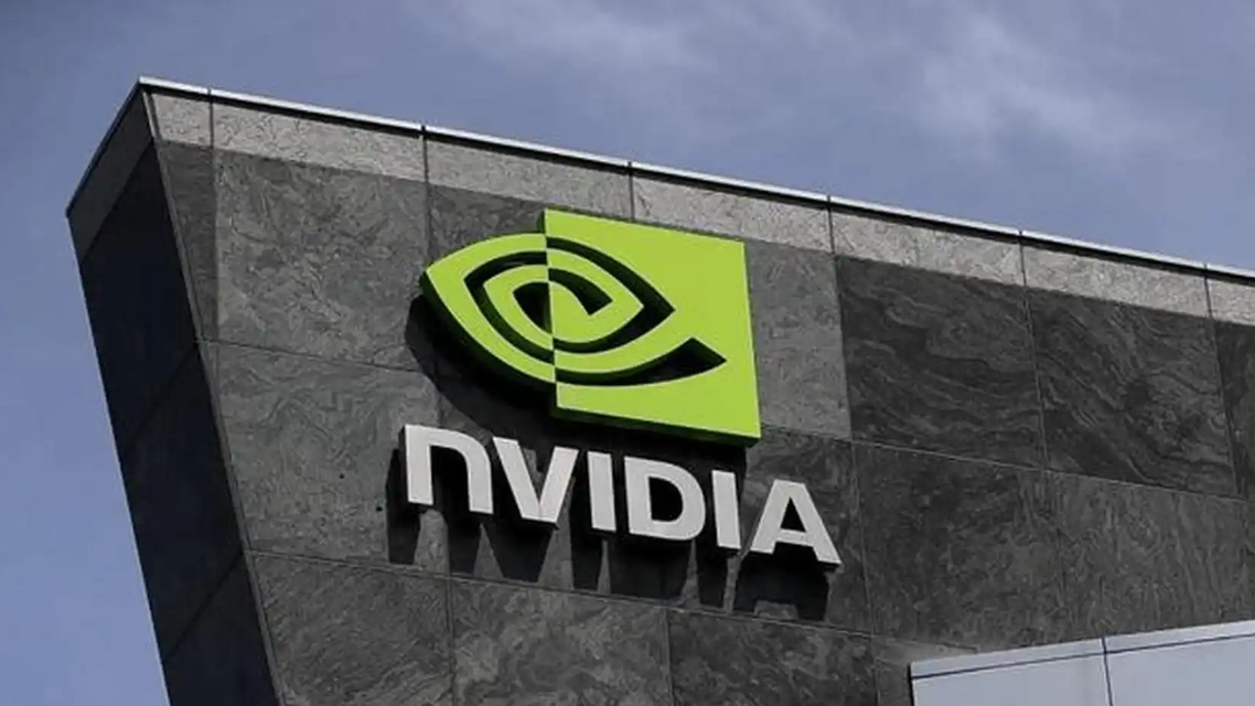 英伟达一夜蒸发超万亿元