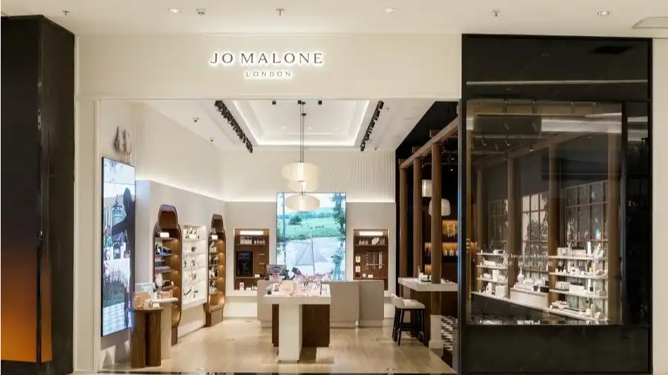 香水市场迎来大爆发