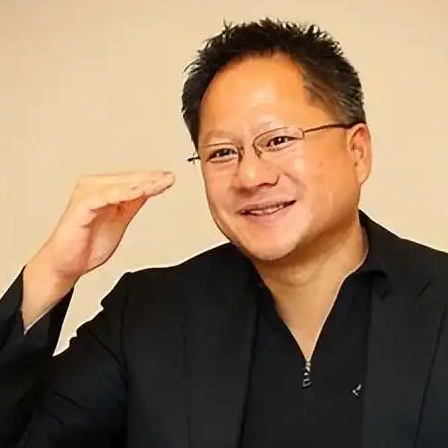 英伟达市值一晚蒸发1万亿 发生了啥