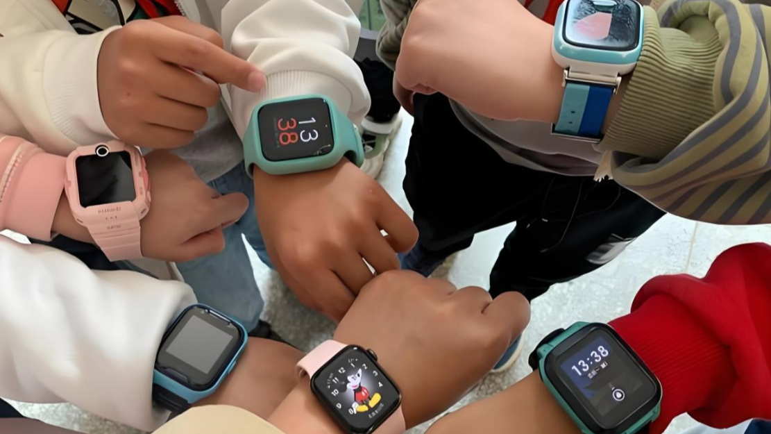 小天才大搞“儿童社交”的三宗罪