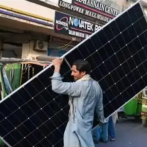 巴铁疯抢中国硬通货：纳入嫁妆清单