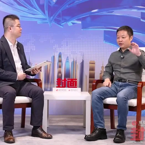 何小鹏：曾建议阿里造车 他们没听