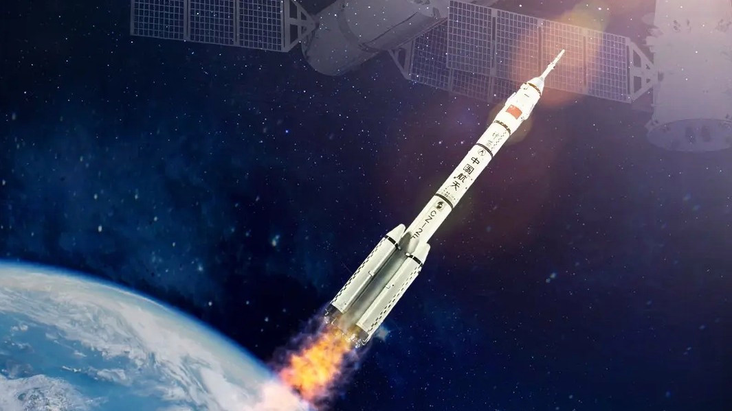 神舟二十号乘组将于今日返回