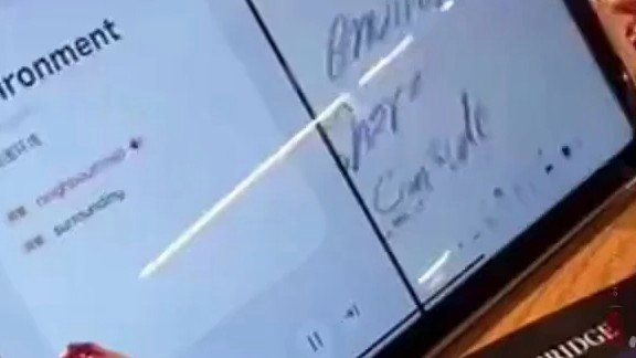 雅思回应多场考试成绩异常